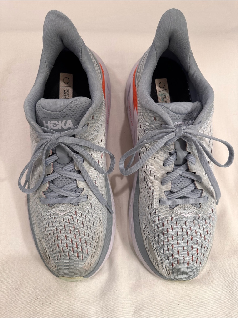 Women’s Hoka Clifton 8